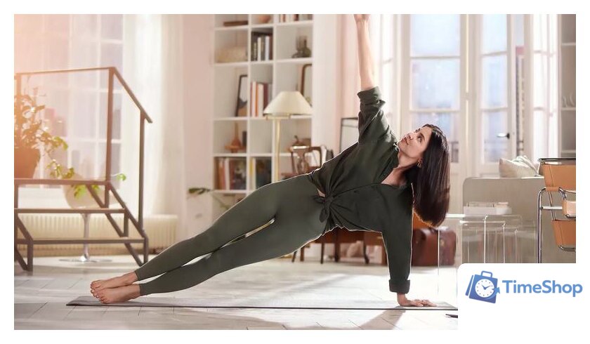 Фен Philips BHD514/00 - Изображение №10 — Интернет-магазин Time-Shop