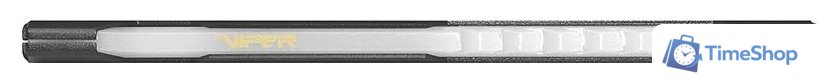 Оперативная память Patriot Viper Steel RGB 32GB DDR4 PC4-25600 PVSR432G320C8 - Изображение №4 — Интернет-магазин Time-Shop