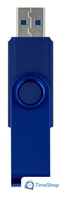 USB Flash Mirex Color Blade Swivel 3.0 256GB 13600-FM3BS256 - Изображение №6 — Интернет-магазин Time-Shop