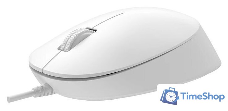 Мышь Philips SPK7207 (белый) - Изображение №3 — Интернет-магазин Time-Shop