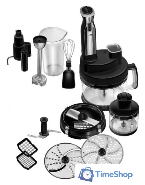 Погружной блендер MPM MRK-17 - Изображение №1 — Интернет-магазин Time-Shop