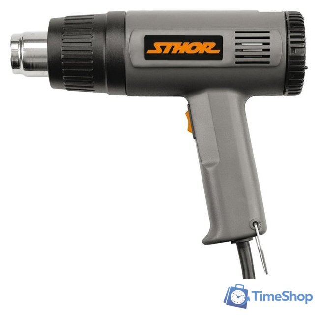 Промышленный фен Sthor 79327 - Изображение №1 — Интернет-магазин Time-Shop