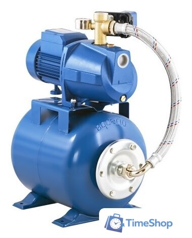 Насосная станция Aquario Auto AJC-60C - Изображение №2 — Интернет-магазин Time-Shop