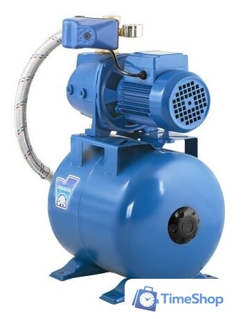 Насосная станция Aquario Auto AJC-60C - Изображение №3 — Интернет-магазин Time-Shop