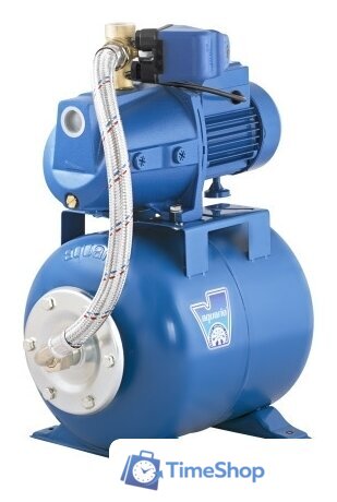 Насосная станция Aquario Auto AJC-60C - Изображение №1 — Интернет-магазин Time-Shop