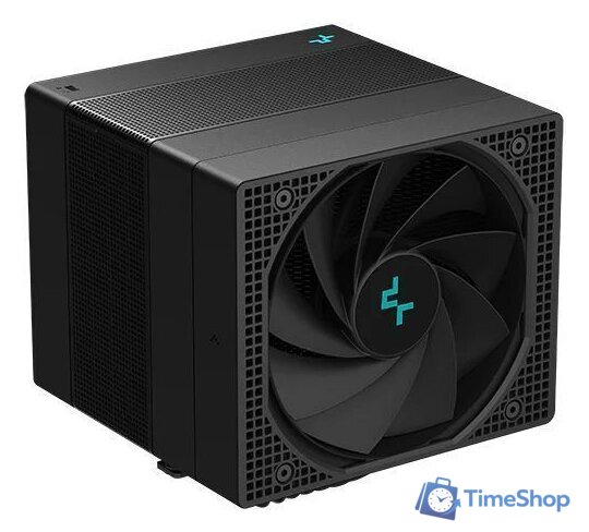 Кулер для процессора DeepCool Assassin IV - Изображение №3 — Интернет-магазин Time-Shop