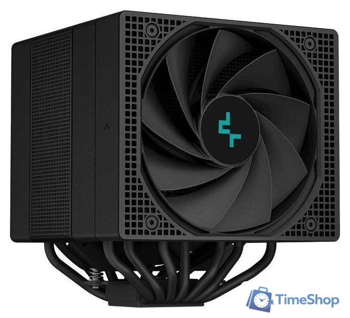 Кулер для процессора DeepCool Assassin IV - Изображение №1 — Интернет-магазин Time-Shop