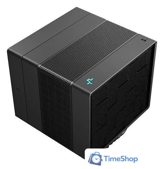 Кулер для процессора DeepCool Assassin IV - Изображение №2 — Интернет-магазин Time-Shop