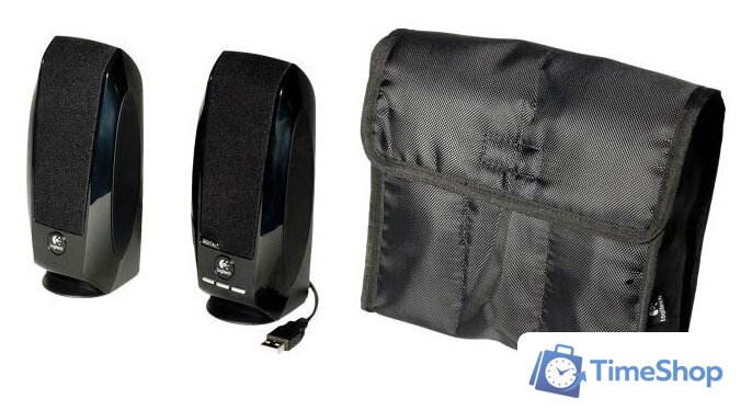 Акустика Logitech S150 - Изображение №2 — Интернет-магазин Time-Shop