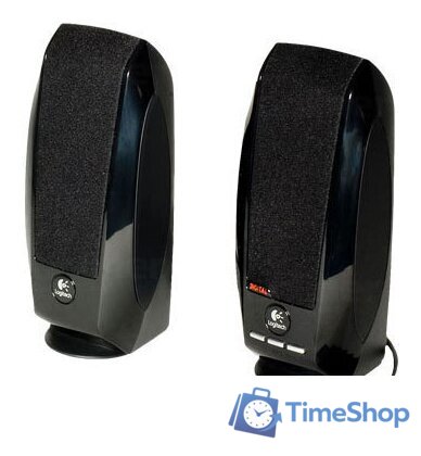 Акустика Logitech S150 - Изображение №1 — Интернет-магазин Time-Shop