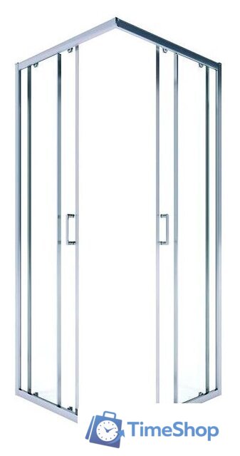 Душевой уголок IVA E4SX90C - Изображение №1 — Интернет-магазин Time-Shop