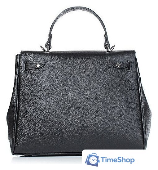 Женская сумка Galanteya 11024 25с241к45 (черный) - Изображение №3 — Интернет-магазин Time-Shop