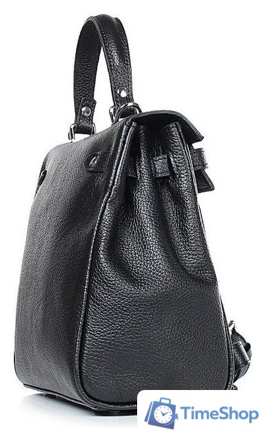 Женская сумка Galanteya 11024 25с241к45 (черный) - Изображение №4 — Интернет-магазин Time-Shop