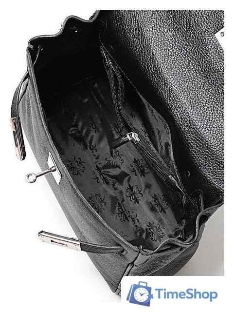 Женская сумка Galanteya 11024 25с241к45 (черный) - Изображение №5 — Интернет-магазин Time-Shop