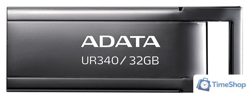 USB Flash ADATA UR340 32GB - Изображение №1 — Интернет-магазин Time-Shop