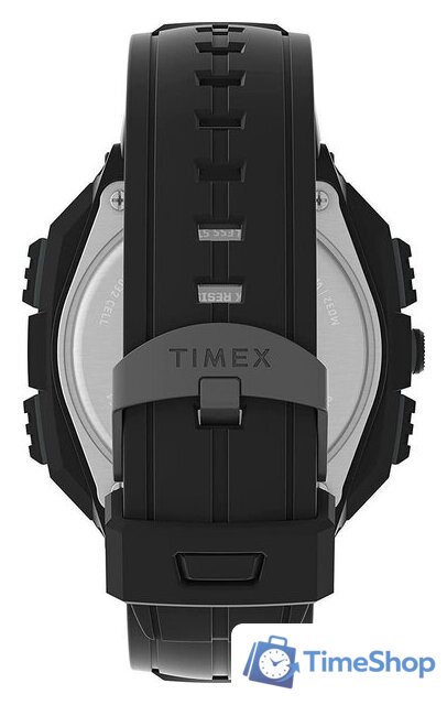 Наручные часы Timex UFC TW4B27200 - Изображение №3 — Интернет-магазин Time-Shop