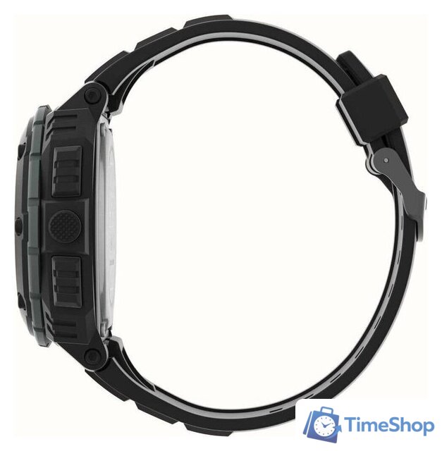Наручные часы Timex UFC TW4B27200 - Изображение №2 — Интернет-магазин Time-Shop