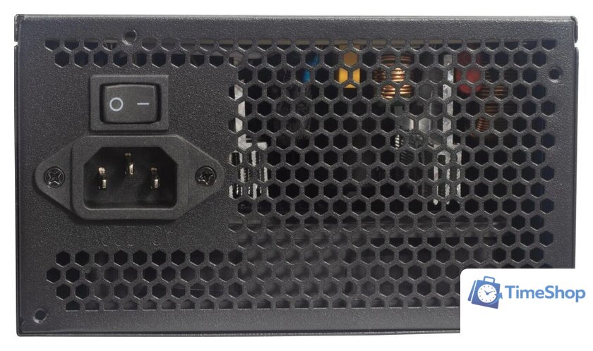 Блок питания Accord ACC-W600P - Изображение №4 — Интернет-магазин Time-Shop