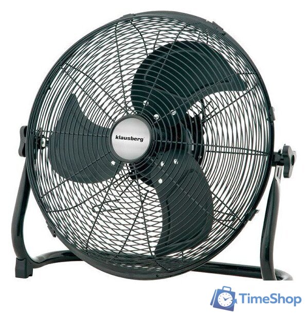 Вентилятор Klausberg KB-7517 - Изображение №1 — Интернет-магазин Time-Shop