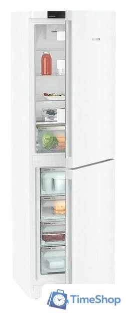 Холодильник Liebherr CNd 5704 Pure NoFrost 5704-22001 - Изображение №1 — Интернет-магазин Time-Shop