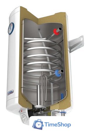Водонагреватель Metalac Heatleader MB Inox 80 PKD R (правое подключение) - Изображение №5 — Интернет-магазин Time-Shop