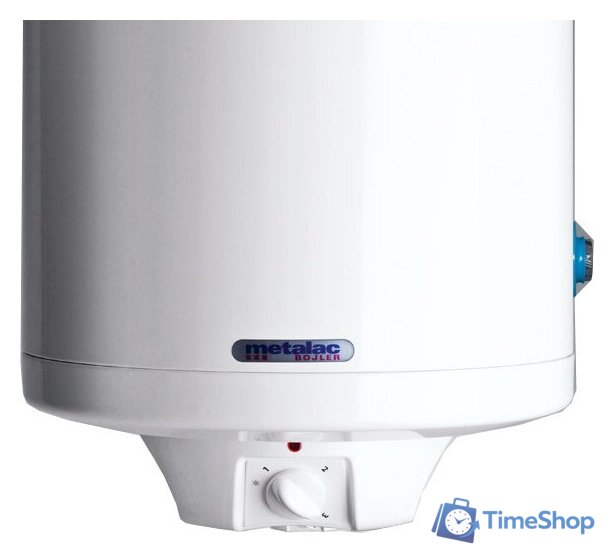 Водонагреватель Metalac Heatleader MB Inox 80 PKD R (правое подключение) - Изображение №3 — Интернет-магазин Time-Shop