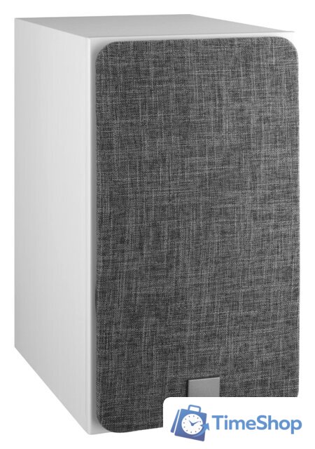 Полочная акустика DALI Oberon 3 White - Изображение №2 — Интернет-магазин Time-Shop