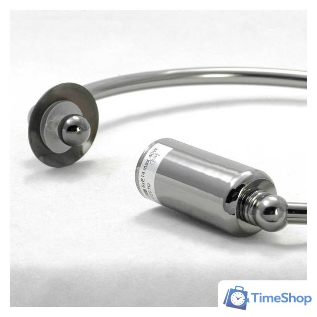 Подвесная люстра Lussole LGO GRLSP-8084 - Изображение №4 — Интернет-магазин Time-Shop