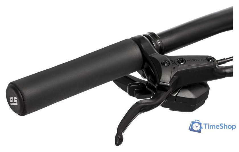 Велосипед Stinger Genesis Std р.18 2024 - Изображение №5 — Интернет-магазин Time-Shop