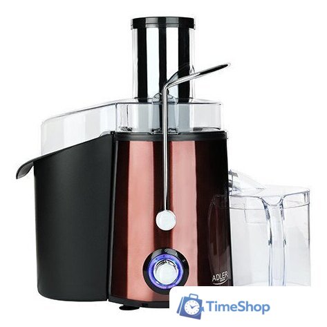 Соковыжималка Adler AD 4129 - Изображение №2 — Интернет-магазин Time-Shop