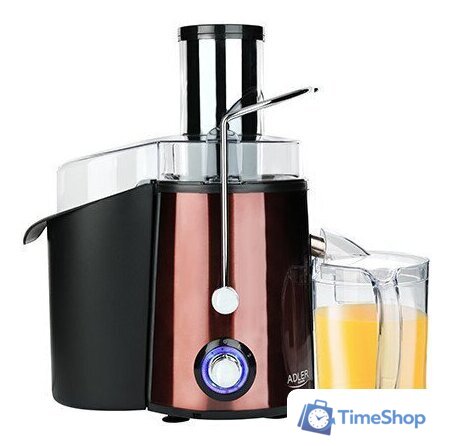 Соковыжималка Adler AD 4129 - Изображение №1 — Интернет-магазин Time-Shop