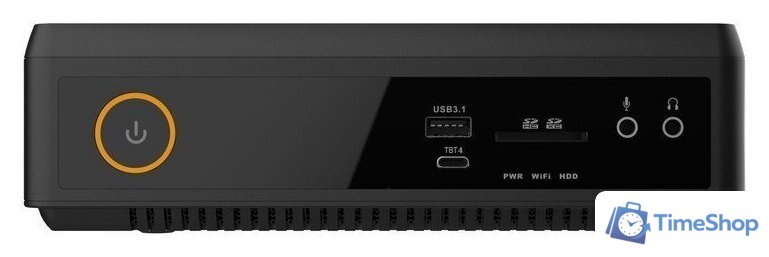Платформа для мини-ПК ZOTAC ZBox QRP7N3500 (Barebone) - Изображение №5 — Интернет-магазин Time-Shop