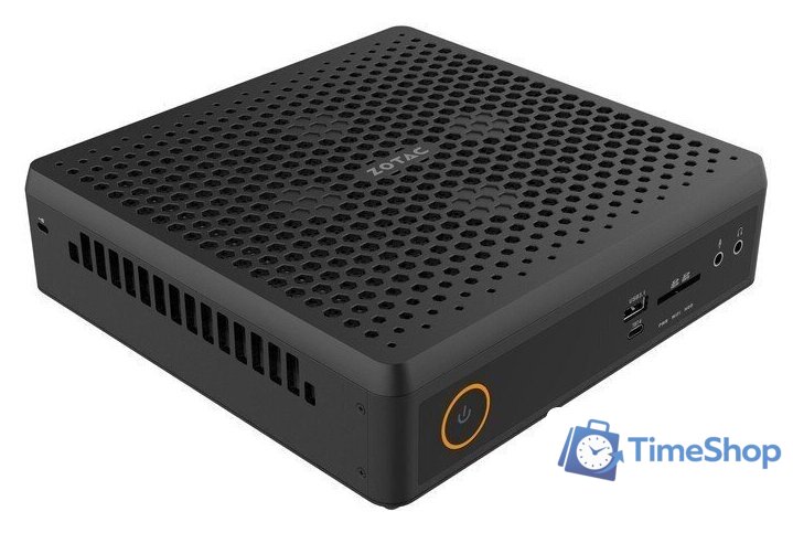Платформа для мини-ПК ZOTAC ZBox QRP7N3500 (Barebone) - Изображение №3 — Интернет-магазин Time-Shop
