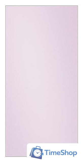 Декоративная панель Samsung RA-B23EUTCLGG - Изображение №1 — Интернет-магазин Time-Shop