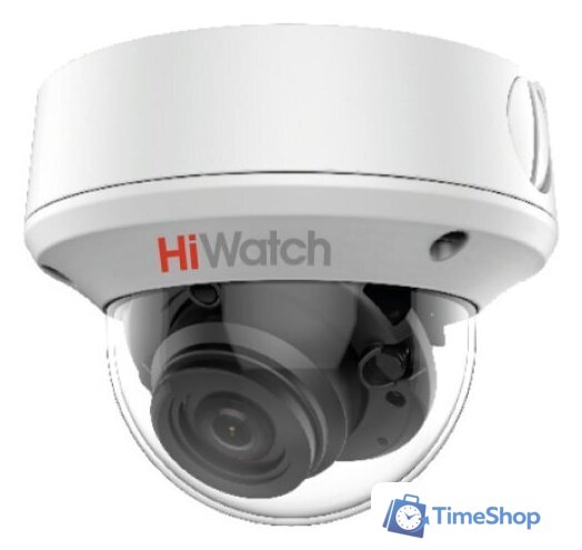 CCTV-камера HiWatch DS-T508 - Изображение №1 — Интернет-магазин Time-Shop