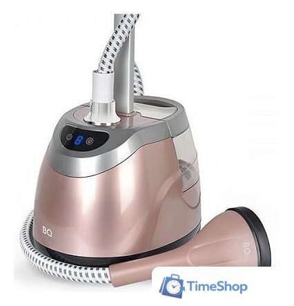Отпариватель BQ SG5006S Garment care - Изображение №3 — Интернет-магазин Time-Shop
