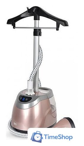 Отпариватель BQ SG5006S Garment care - Изображение №2 — Интернет-магазин Time-Shop