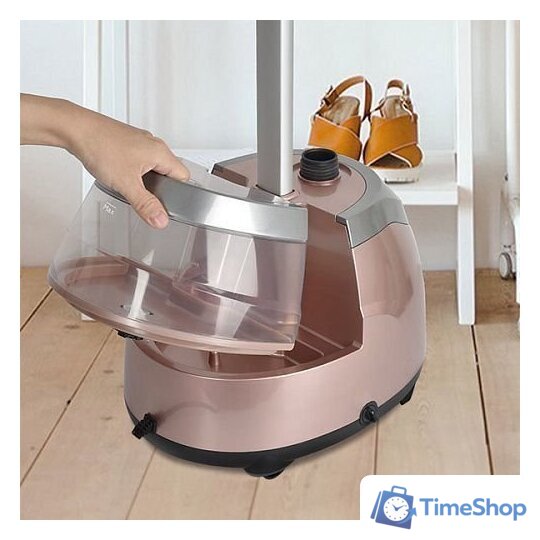 Отпариватель BQ SG5006S Garment care - Изображение №6 — Интернет-магазин Time-Shop