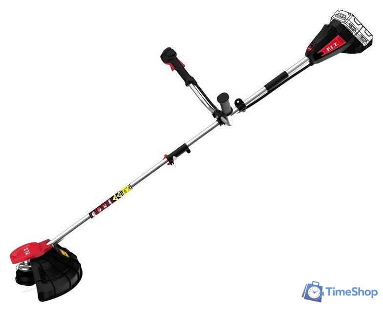 Триммер P.I.T. PTR20H-380B - Изображение №1 — Интернет-магазин Time-Shop