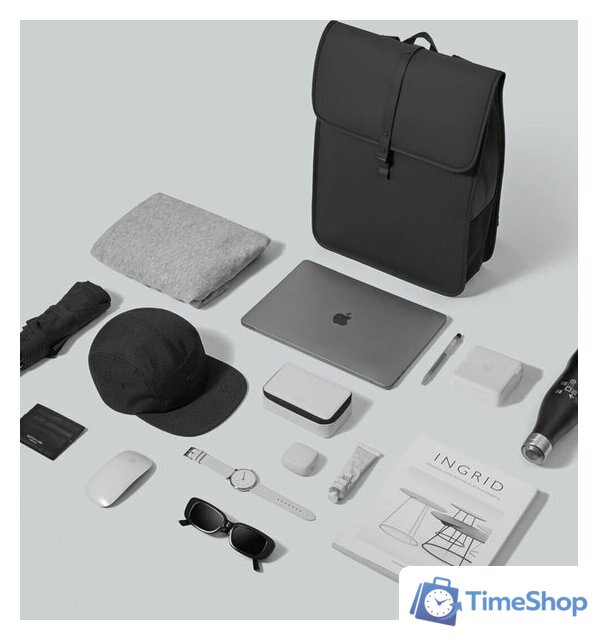 Городской рюкзак Gaston Luga Dash Backpack 16