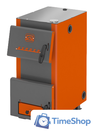 Отопительный котел Теплодар Куппер ОК-9 (2.0) - Изображение №1 — Интернет-магазин Time-Shop