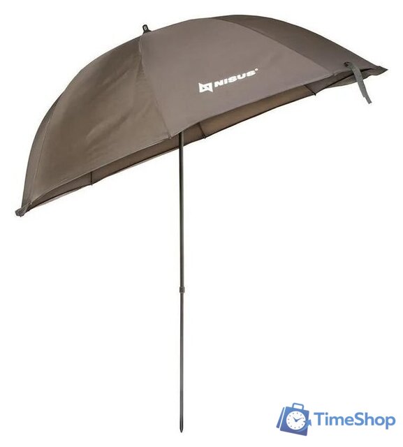 Пляжный зонт Nisus N-240-TP - Изображение №5 — Интернет-магазин Time-Shop
