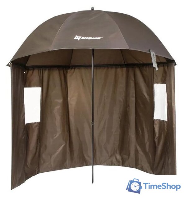 Пляжный зонт Nisus N-240-TP - Изображение №1 — Интернет-магазин Time-Shop
