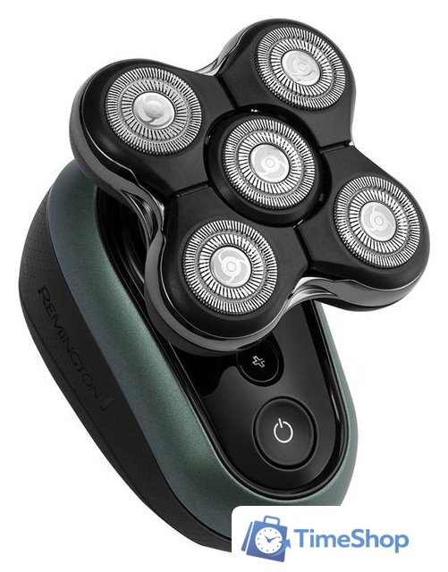 Электробритва Remington XR1600 - Изображение №2 — Интернет-магазин Time-Shop