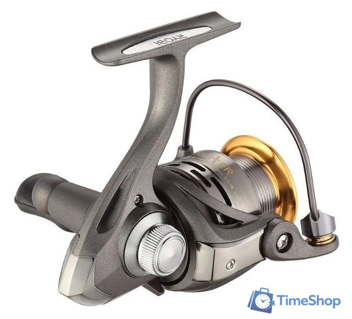 Рыболовная катушка Ryobi Fighter 4000 - Изображение №5 — Интернет-магазин Time-Shop