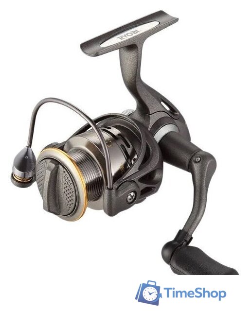 Рыболовная катушка Ryobi Fighter 4000 - Изображение №1 — Интернет-магазин Time-Shop