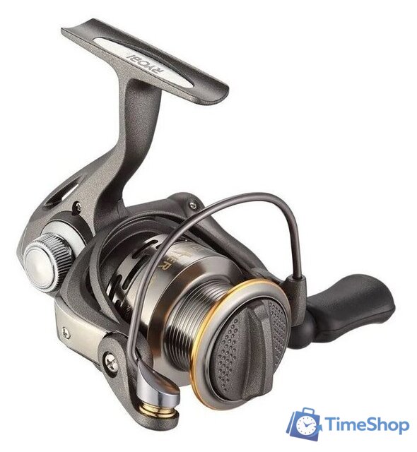 Рыболовная катушка Ryobi Fighter 4000 - Изображение №3 — Интернет-магазин Time-Shop