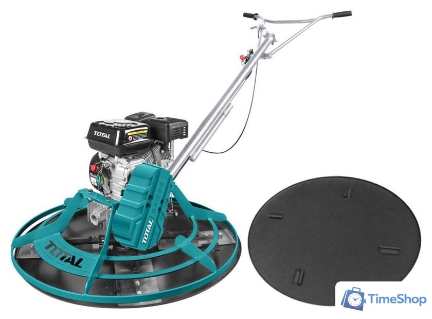 Затирочная машина Total TP9361-2 - Изображение №1 — Интернет-магазин Time-Shop