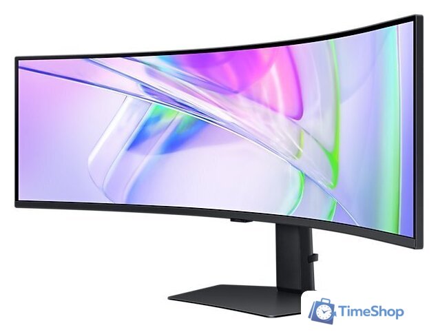 Монитор Samsung ViewFinity S9 LS49C950UAUXEN - Изображение №17 — Интернет-магазин Time-Shop