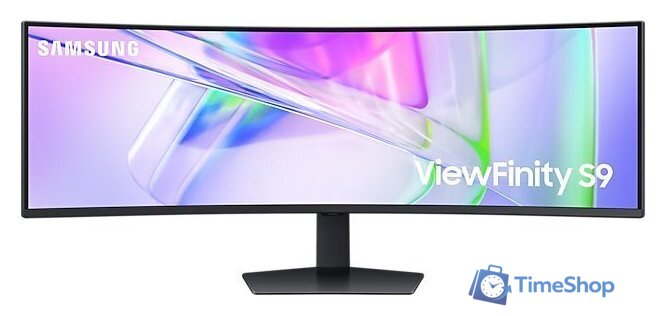 Монитор Samsung ViewFinity S9 LS49C950UAUXEN - Изображение №19 — Интернет-магазин Time-Shop